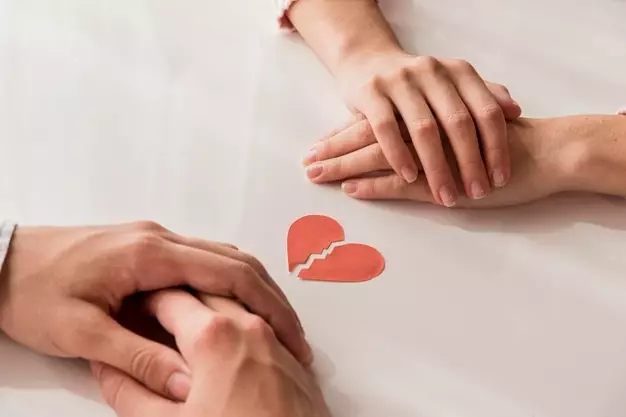 kata bijak putusin pacar © 2021 brilio.net