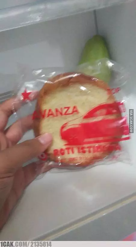 tulisan nggak nyambung di kemasan malah bingungin © 2021 1cak.com