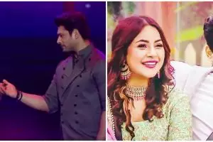 7 Momen kenangan Siddharth Shukla dan Shehnaaz Gill, selalu kompak