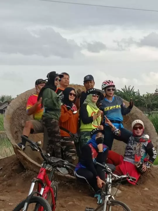 penemuan landasan pompa air © 2021 berbagai sumber