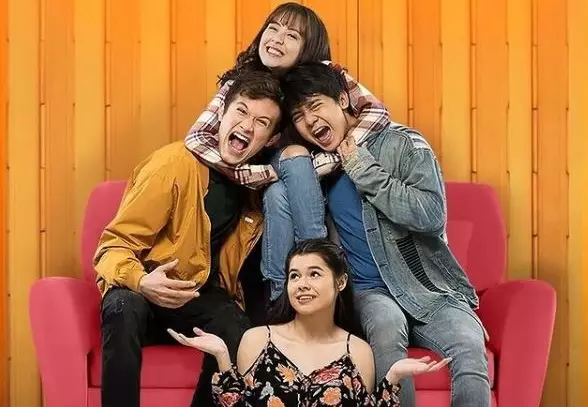 Kisah menarik Live with My Ketos Instagram