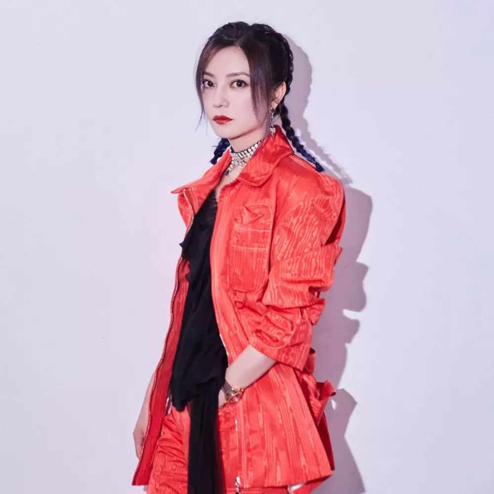 Vicky Zhao di-blacklist pemerintah China © 2021 brilio.net