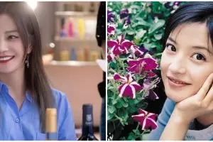 Kronologi kasus aktris Vicky Zhao hingga di-blacklist pemerintah China