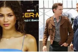 9 Potret masa kecil Zendaya, rambut keritingnya tak berubah