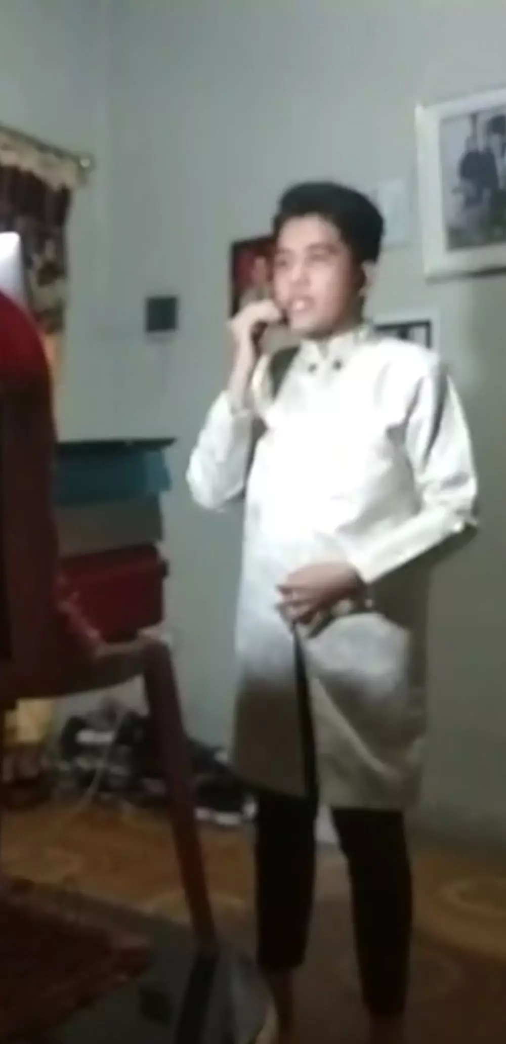 Penampakan rumah Iqhbal LIDA © 2021 brilio.net Penampakan rumah Iqhbal LIDA © 2021 brilio.net