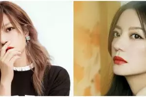 9 Film diperankan Vicki Zhao, tokoh Mulan yang dicekal Tiongkok