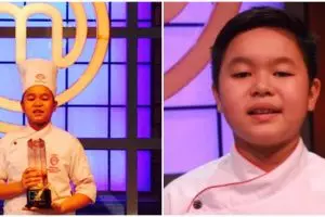 9 Potret terbaru Curt Anderson Junior MasterChef, buka bisnis kuliner