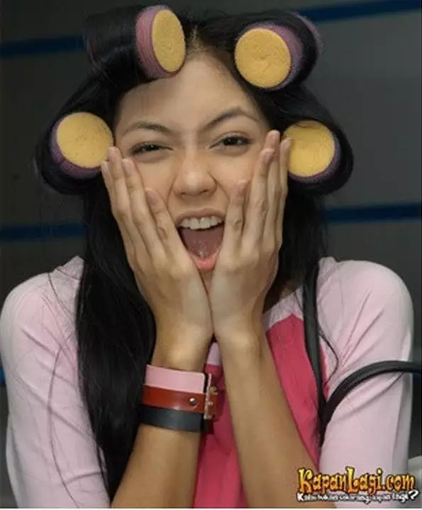 Potret lawas Ririn Dwi Ariyanti © 2021 brilio.net