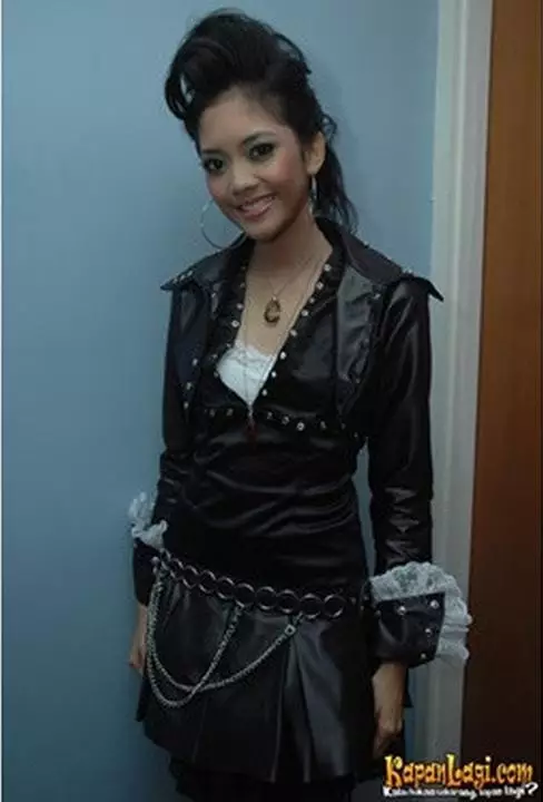 Potret lawas Ririn Dwi Ariyanti © 2021 brilio.net