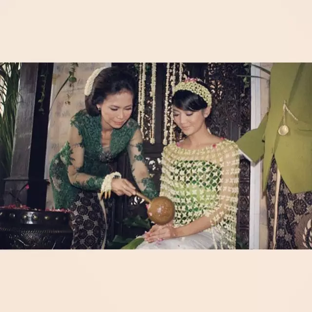 Potret lawas Ririn Dwi Ariyanti © 2021 brilio.net