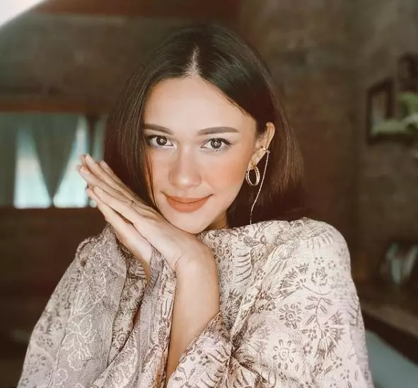 cara Nana Mirdad mengatasinya © Instagram/@nanamirdad_