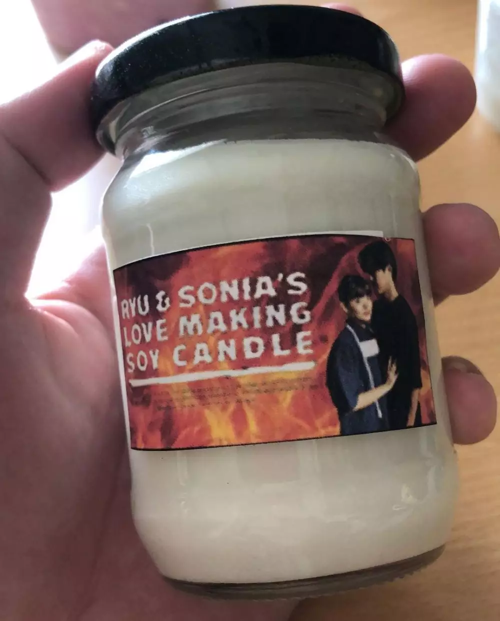 Momen pernikahan Sonia Eryka © 2021 brilio.net