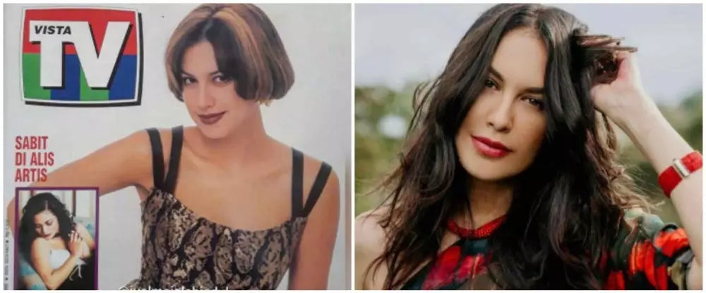 aktris film Gadis Sampul © 2021 brilio.net aktris film Gadis Sampul © 2021 brilio.net