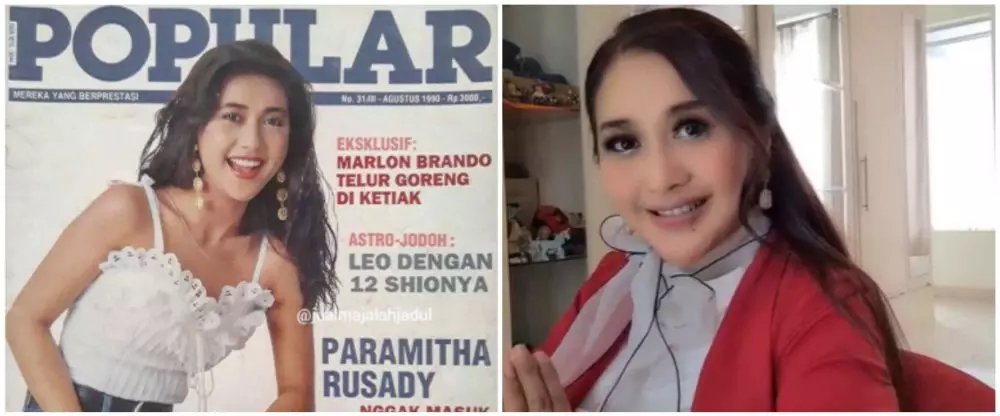 aktris film Gadis Sampul © 2021 brilio.net aktris film Gadis Sampul © 2021 brilio.net