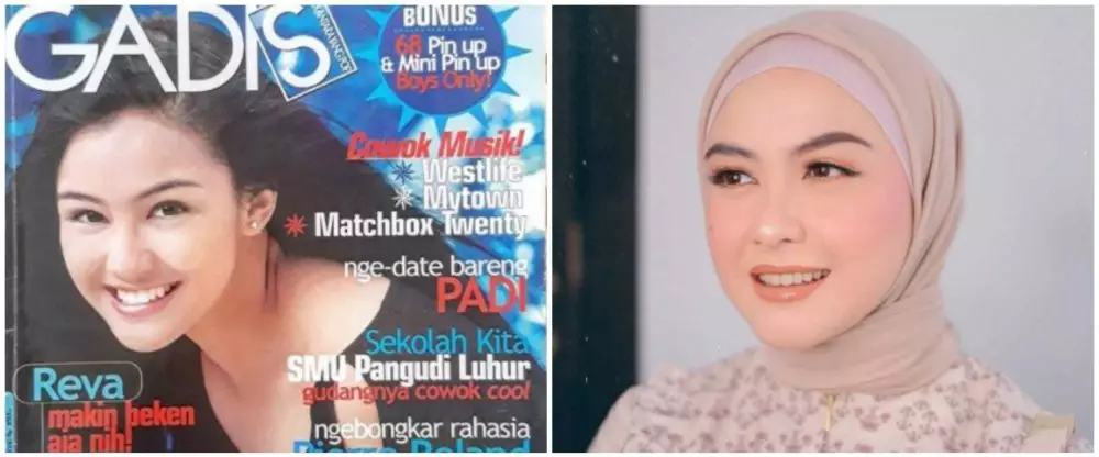 aktris film Gadis Sampul © 2021 brilio.net aktris film Gadis Sampul © 2021 brilio.net