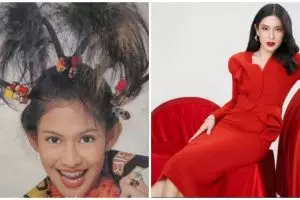 Potret dulu dan kini 9 aktris film jebolan gadis sampul majalah