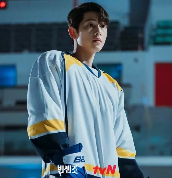 Fakta tentang Song Joong Ki © berbagai sumber