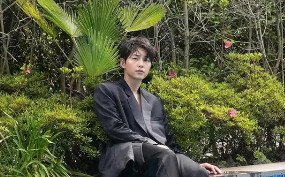 Fakta tentang Song Joong Ki © berbagai sumber