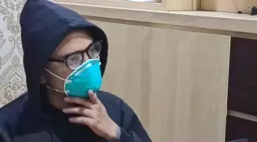 permohonan maaf Coki Pardede © berbagai sumber permohonan maaf Coki Pardede © berbagai sumber