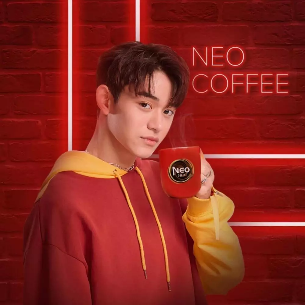 artis Korea ini jadi bintang iklan produk Indonesia © 2021 brilio.net artis Korea ini jadi bintang iklan produk Indonesia © 2021 brilio.net