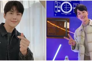 Song Joong-ki dan 9 artis Korea jadi bintang iklan produk Indonesia