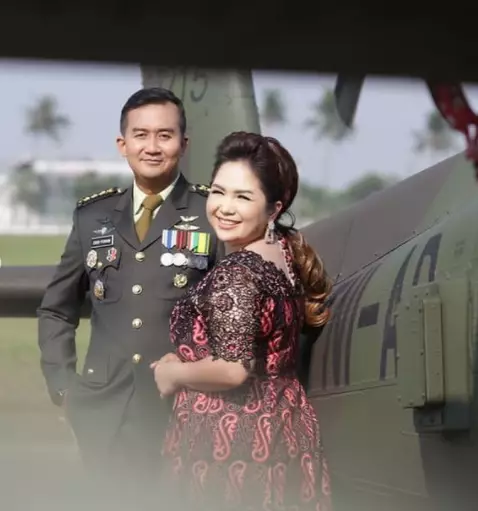 prewedding Joy Tobing © 2021 brilio.net