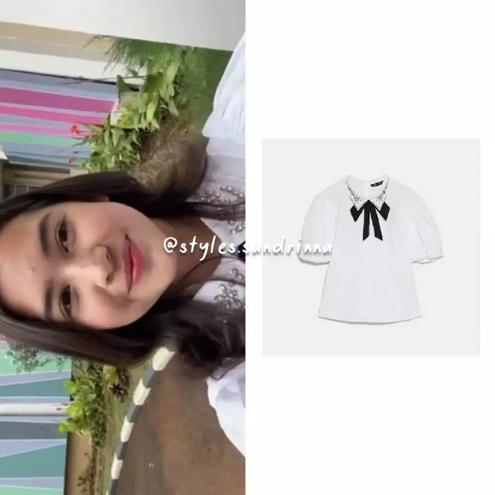 fashion item Sandrinna Michelle © 2021 brilio.net