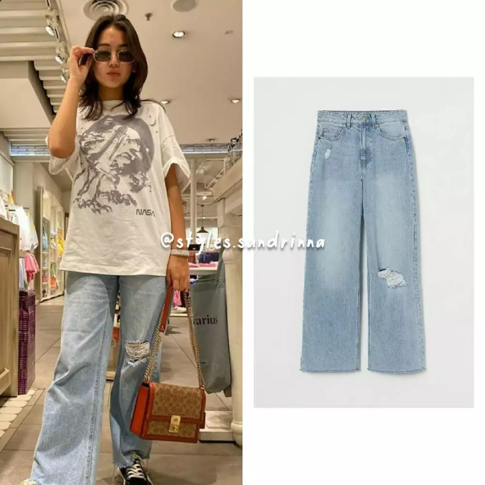 fashion item Sandrinna Michelle © 2021 brilio.net