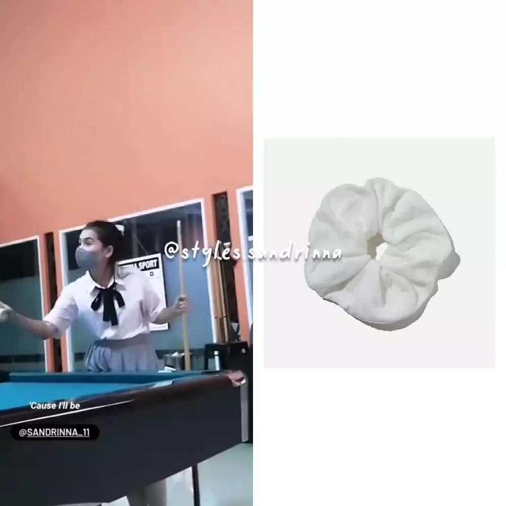 fashion item Sandrinna Michelle © 2021 brilio.net