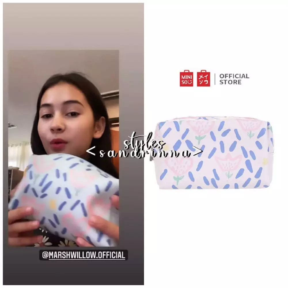 fashion item Sandrinna Michelle © 2021 brilio.net