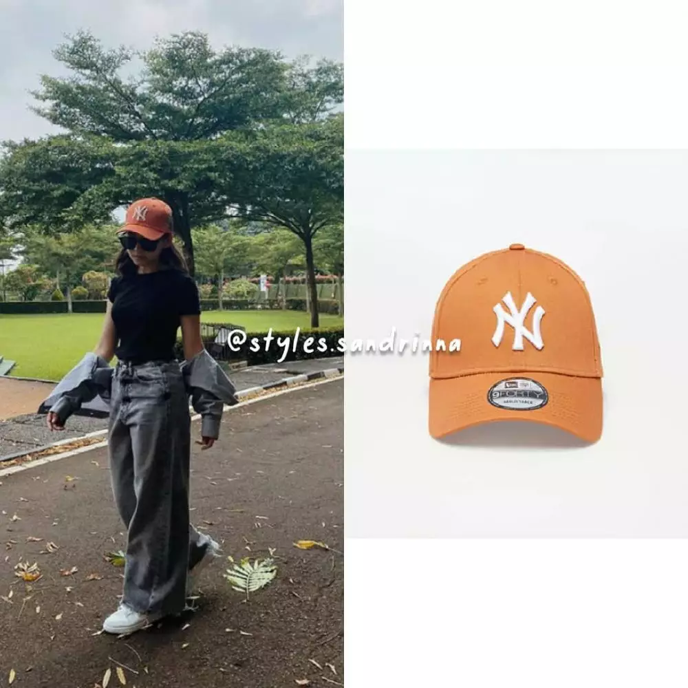 fashion item Sandrinna Michelle © 2021 brilio.net