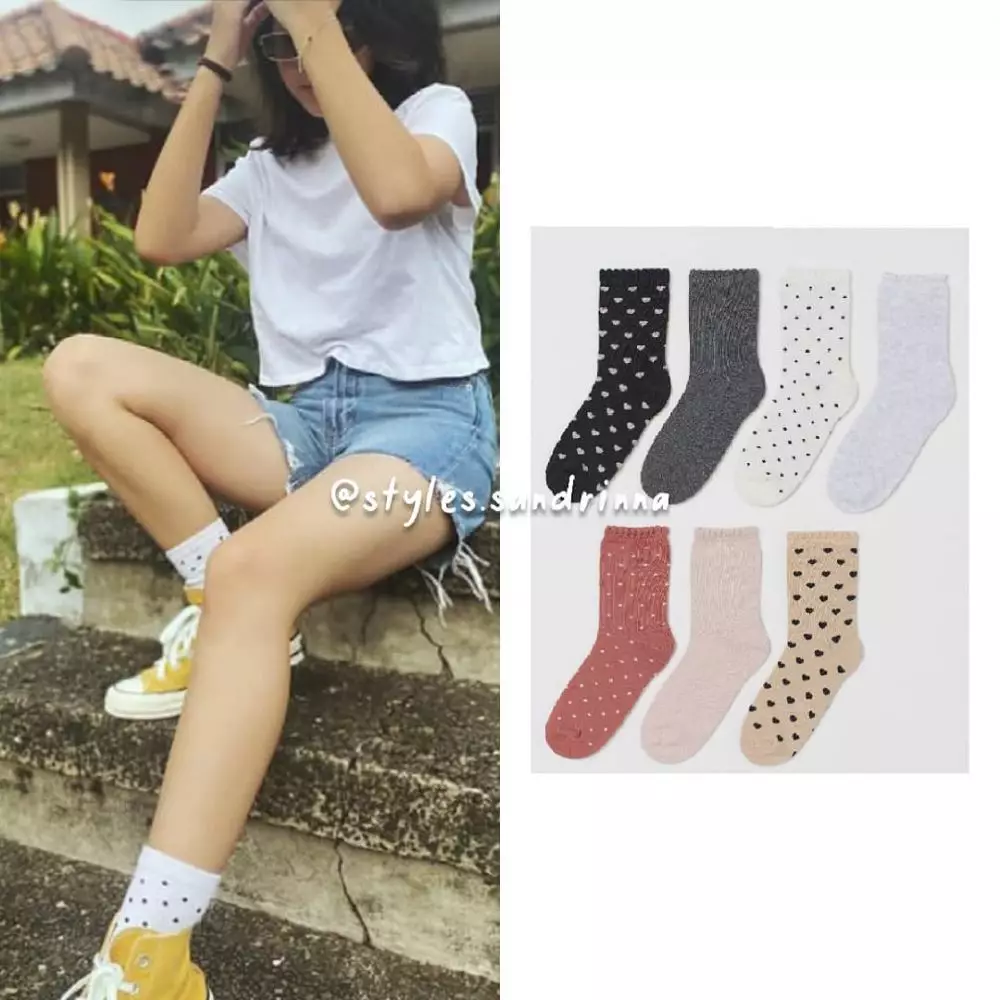 fashion item Sandrinna Michelle © 2021 brilio.net