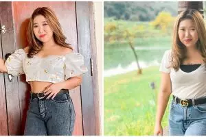 Heboh, Kiky Saputri terima tantangan warganet joget KO-POP yang viral