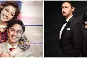 7 Pemotretan maternity Felicya Angelista, sambut tujuh bulan kehamilan