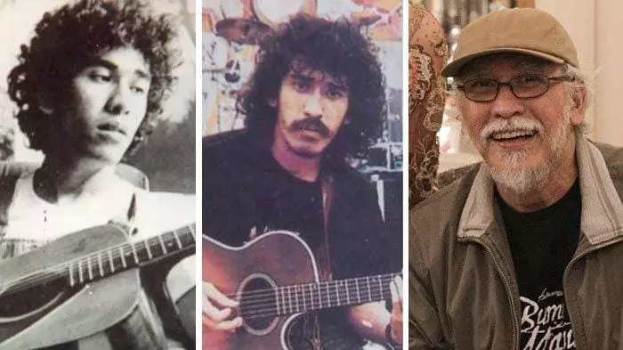 beda gaya Iwan Fals dulu vs kini © 2021 brilio.net beda gaya Iwan Fals dulu vs kini © 2021 brilio.net