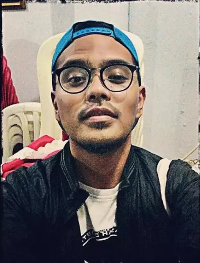 penyuplai sabu Coki Pardede © 2021 brilio.net