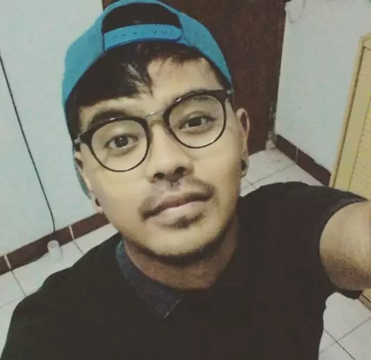 penyuplai sabu Coki Pardede © 2021 brilio.net