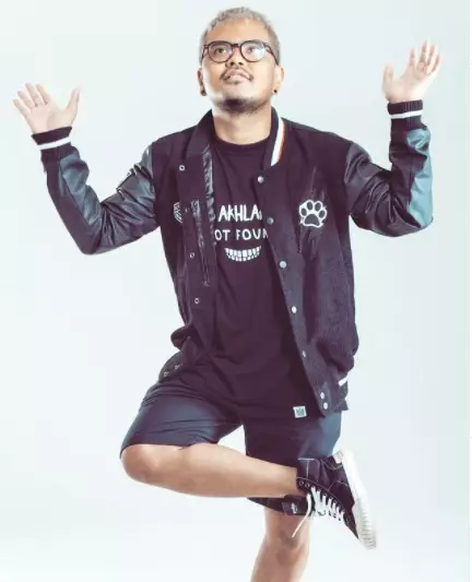 penyuplai sabu Coki Pardede © 2021 brilio.net