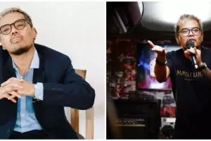 5 Fakta penyuplai sabu Coki Pardede, kenal banyak artis