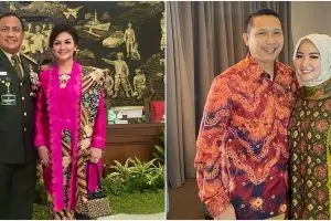 5 Seleb cantik ini jatuh hati dengan pesona tentara, ada Joy Tobing