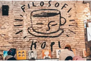 5 Restoran bertema film populer ini bikin betah makan