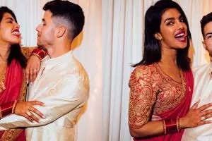 5 Seleb India ini jatuh ke pelukan pria lebih muda sepuluh tahun