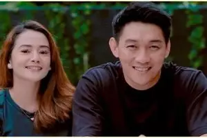 Ifan Seventeen dituduh selingkuh, faktanya bikin tepuk jidat