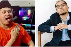 Kawan pakai sabu, Tretan Muslim ungkap perubahan gelagat Coki Pardede