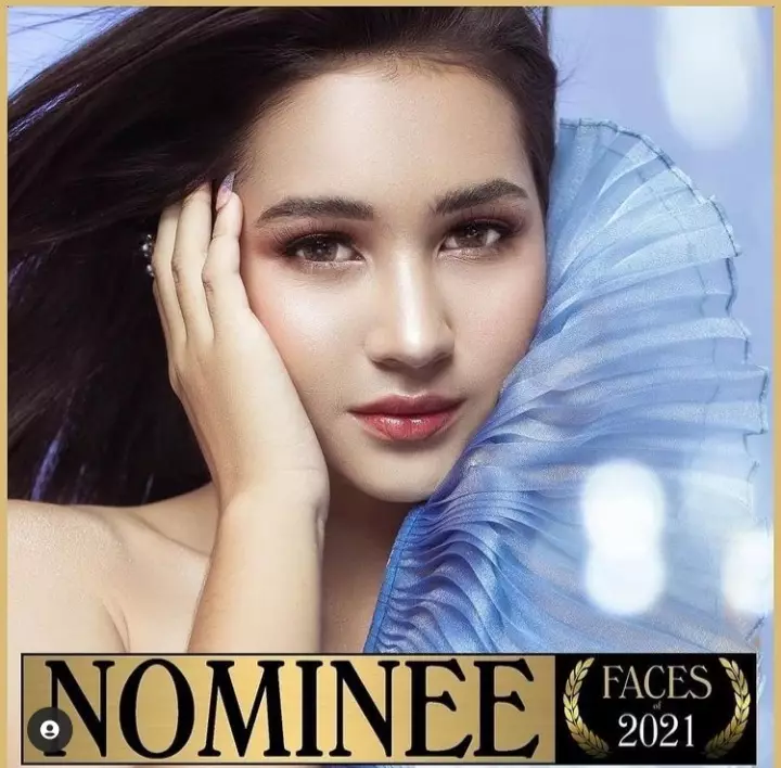 artis Indonesia yang masuk nominasi TC Candler Instagram/@tccandler artis Indonesia yang masuk nominasi TC Candler Instagram/@tccandler