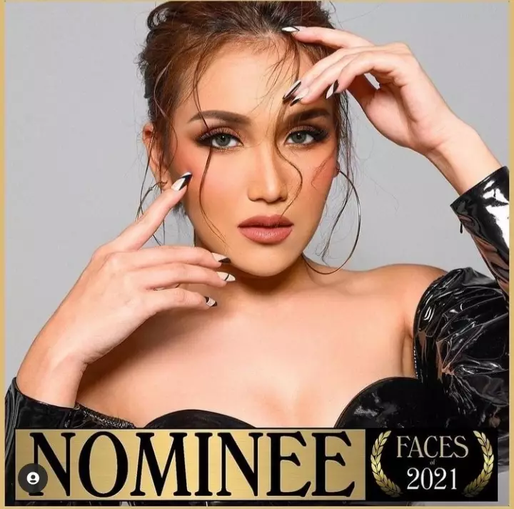 artis Indonesia yang masuk nominasi TC Candler Instagram/@tccandler artis Indonesia yang masuk nominasi TC Candler Instagram/@tccandler