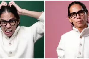 Angga Sasongko setop kesepakatan dengan stasiun TV karena Saipul Jamil