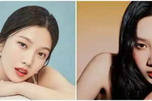 5 Film & serial dibintangi Joy Red Velvet, bukti tak hanya jago nyanyi