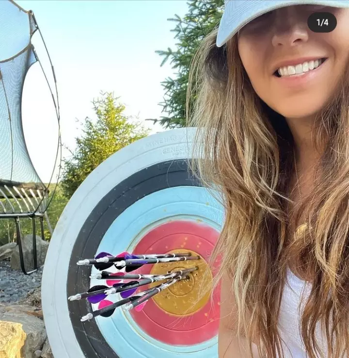 potret Thalia Telenovela Instagram/@thalia