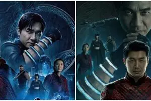 7 Fakta rahasia Ten Rings, cincin mematikan dalam film Shang-Chi